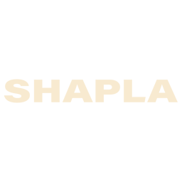 Shapla Newry logo.